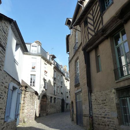 Apartmán Le Point D'Orgue Rennes Exteriér fotografie