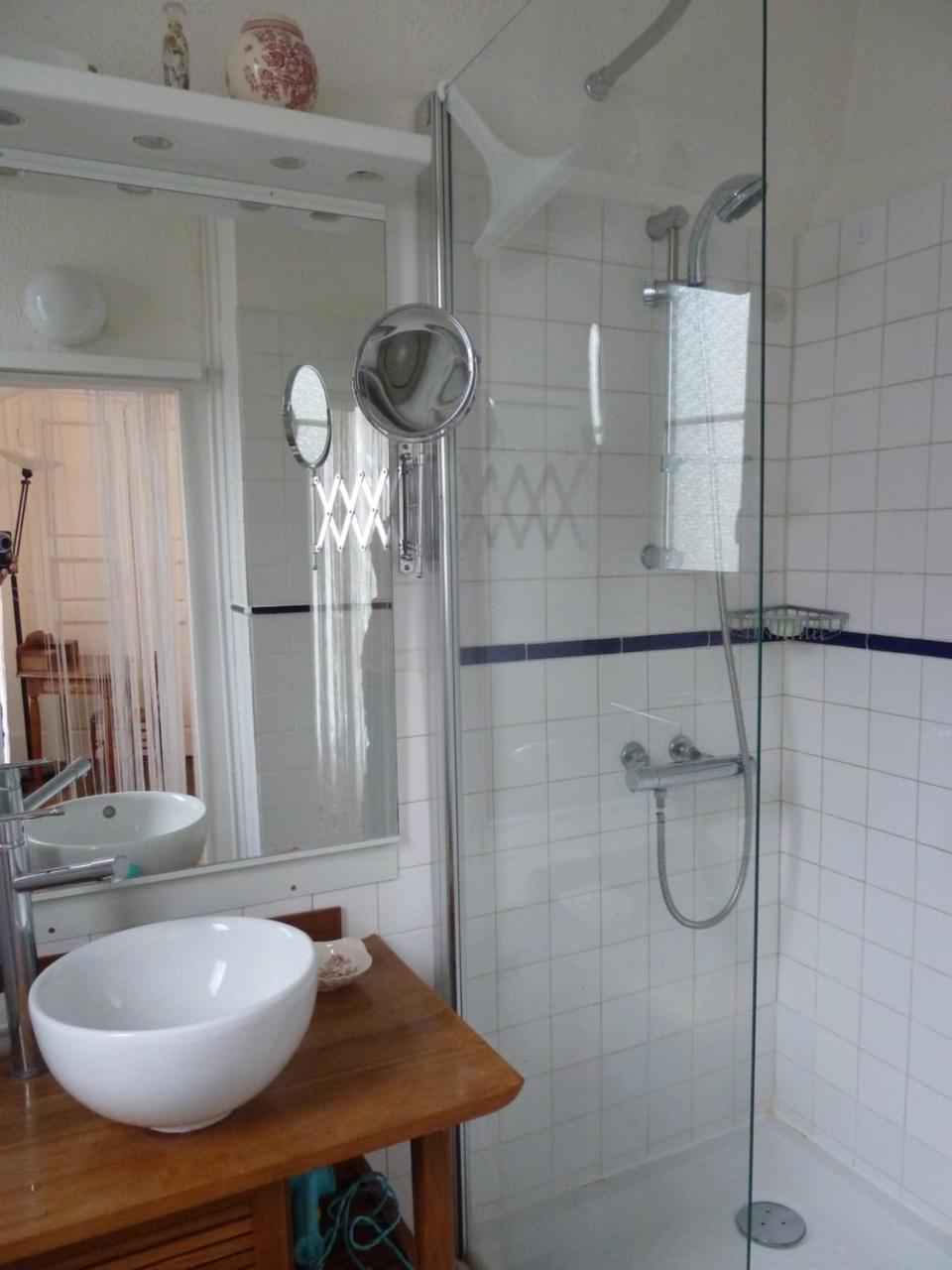 Apartmán Le Point D'Orgue Rennes Exteriér fotografie